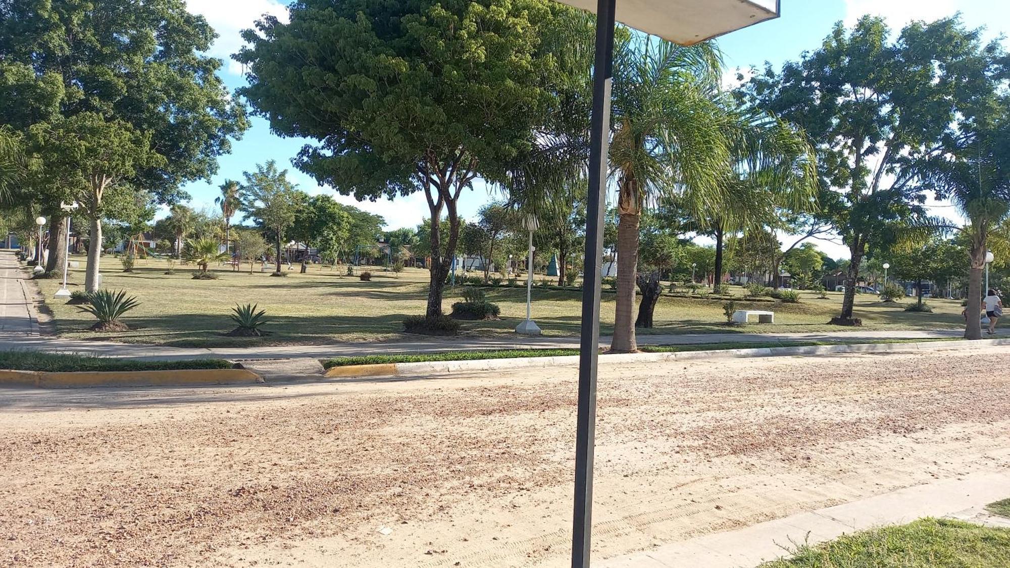 Bungalows El Poli 2 San José Exterior foto